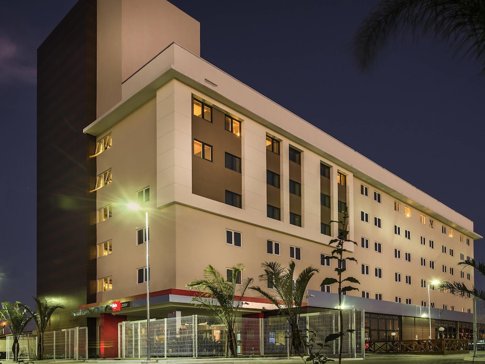 Ibis Porto Alegre Assis Brasil 9/74