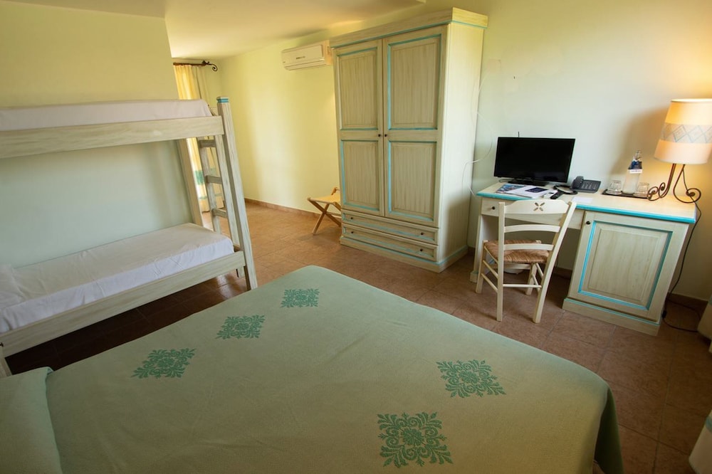 Eden Village Alma Resort 28/52