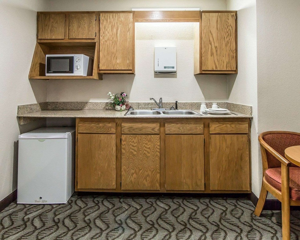 Quality Inn & Suites Circleville 4/53