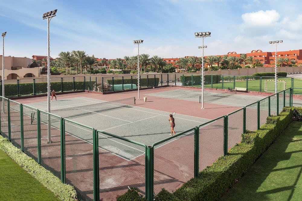 Rixos Sharm el Sheikh - Adults Only 26/49