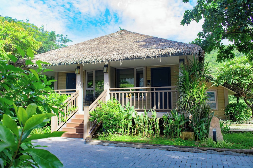Lan Rung Phuoc Hai Resort And Spa 4/49