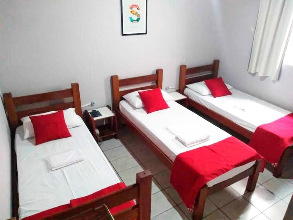 America Hotel Jacarei 43/58