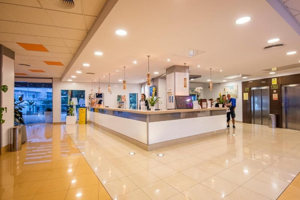 Caribe Hotel 13/61