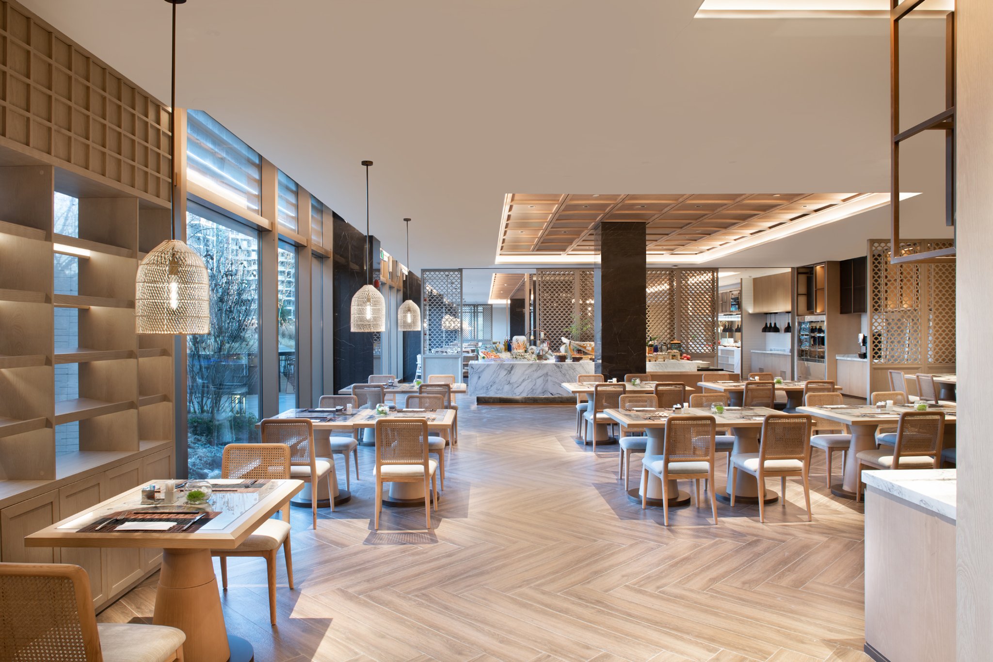 Crowne Plaza Zunhua Hot Spring Town 55/71