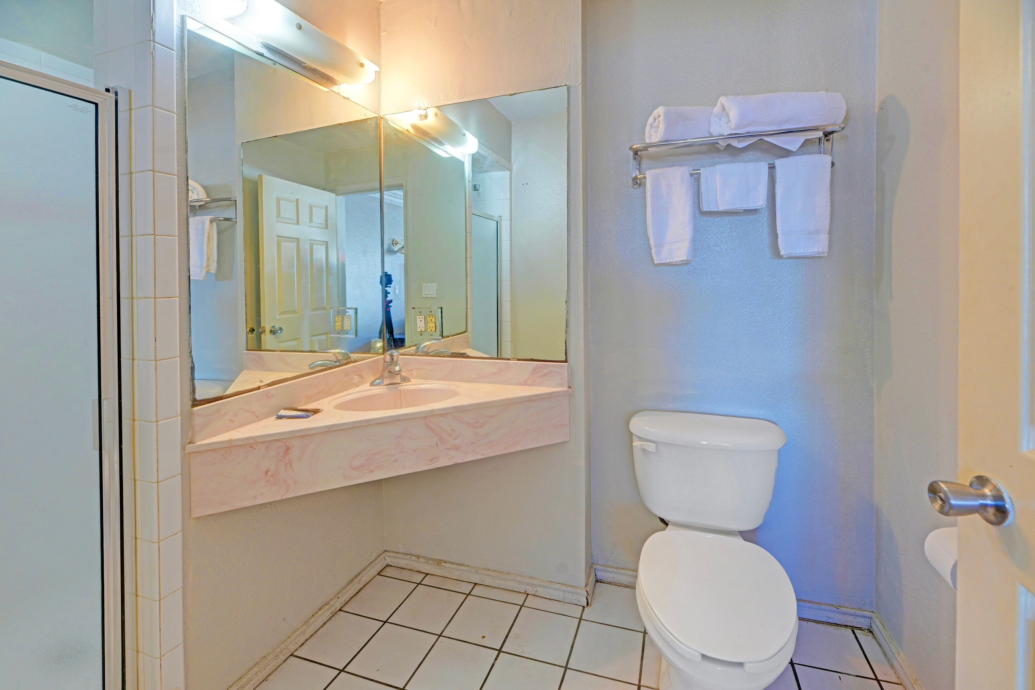 Travelers inn by OYO Wichita Falls 47/54