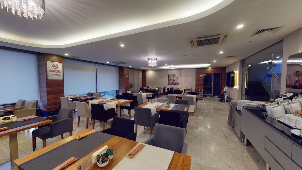 Mimi Hotel Ankara 47/55