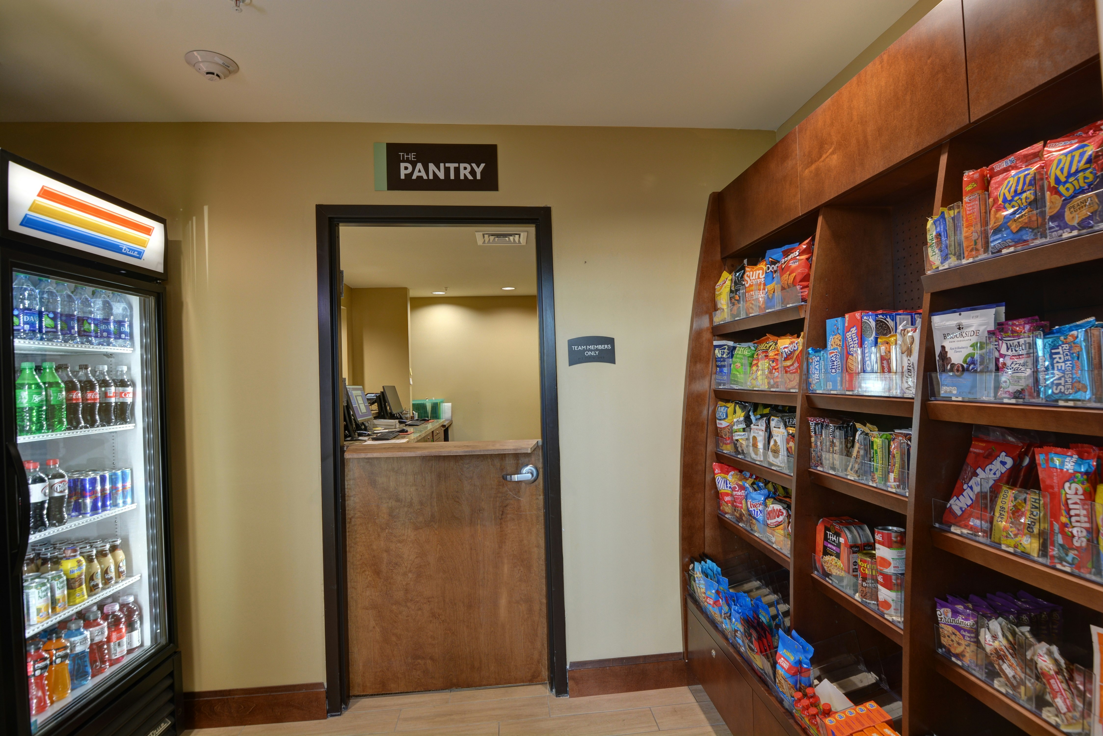 Staybridge Suites Lakeland West 3/34