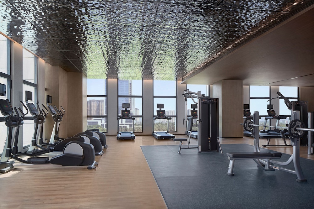 Sheraton Xi'an South 20/47