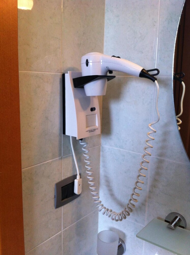 Hotel Atleti 23/50