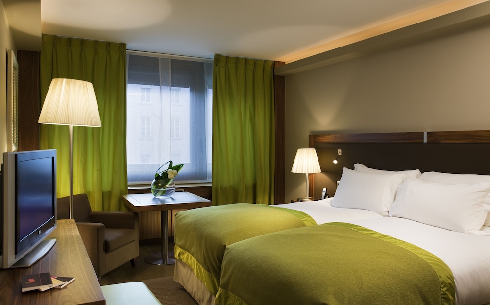 Sofitel Lyon Bellecour Hotel 27/71