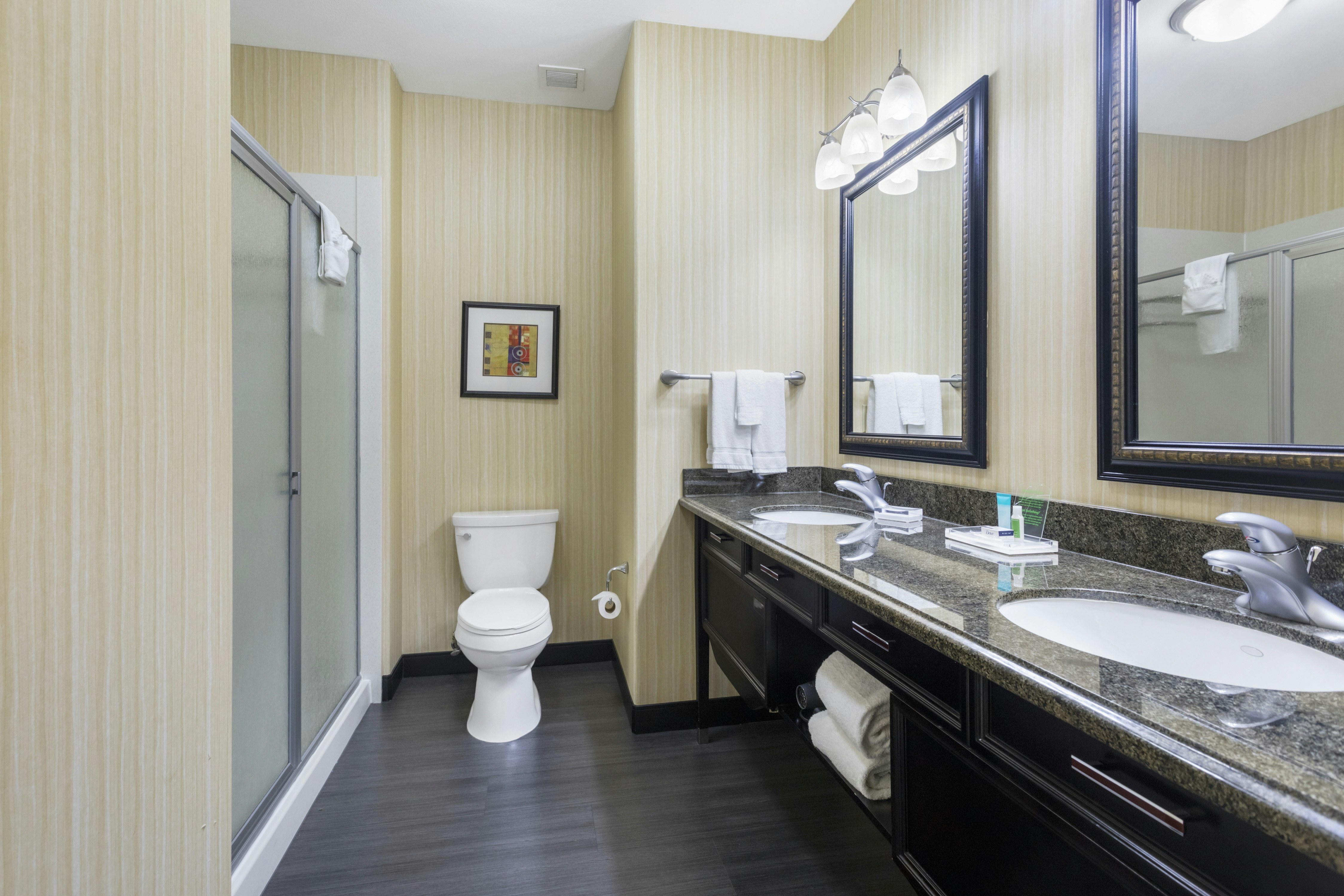 Holiday Inn Hotel And Suites Waco Northwest 59/59
