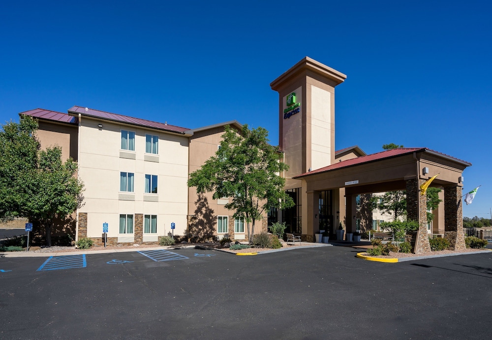 amenities