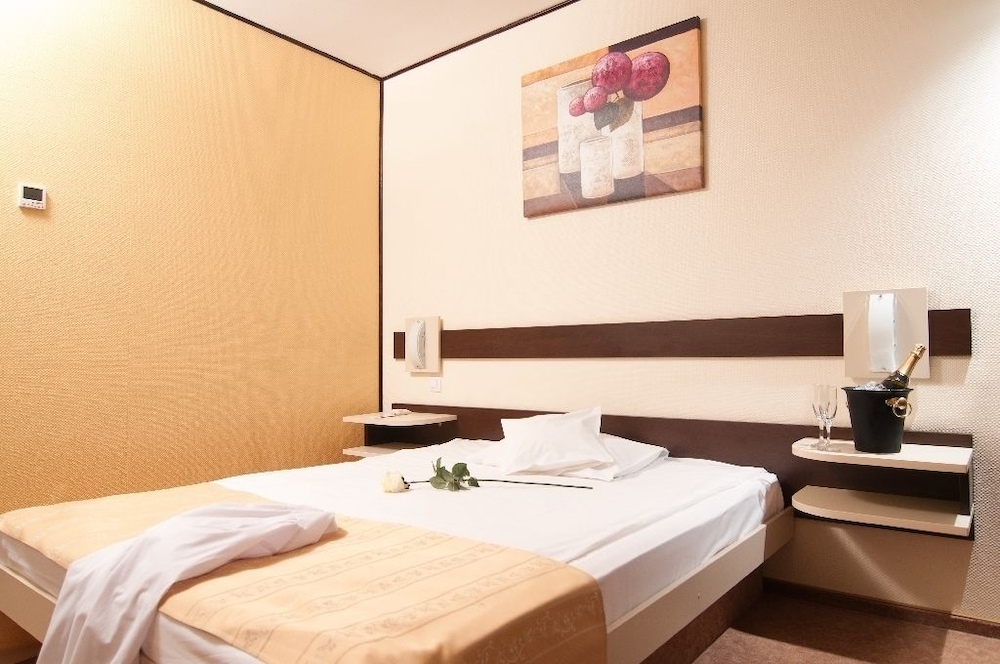 Hotel Rapsodia 18/46