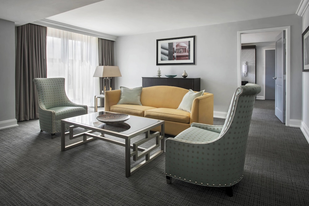 JW Marriott Washington, DC 33/53