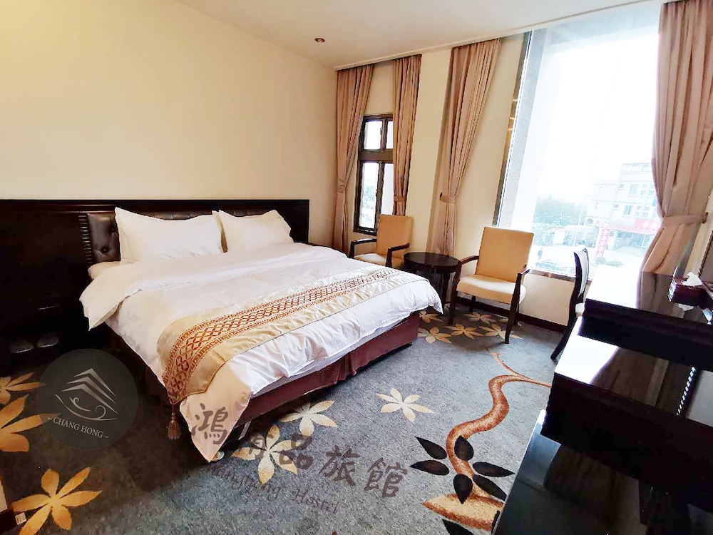 Chang Hong Villa Hotel 21/69