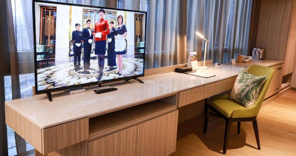 Aj Hotel Hsinchu 34/37