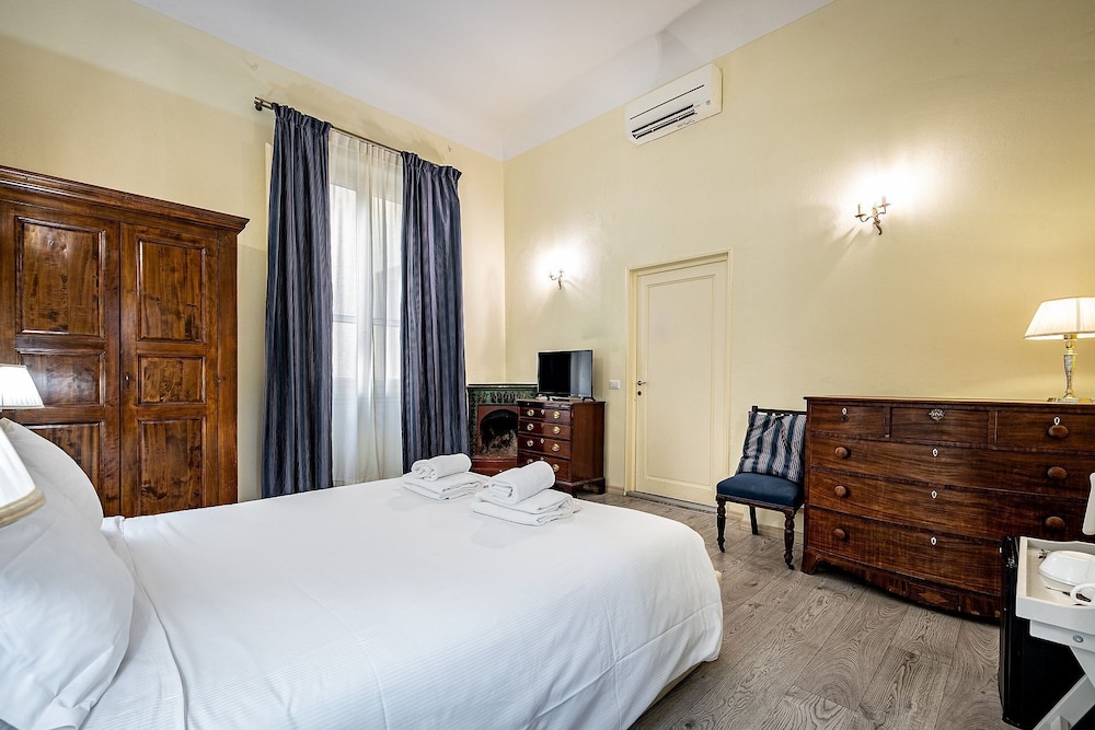 Residenza D'epoca Palazzo Riblet 19/44