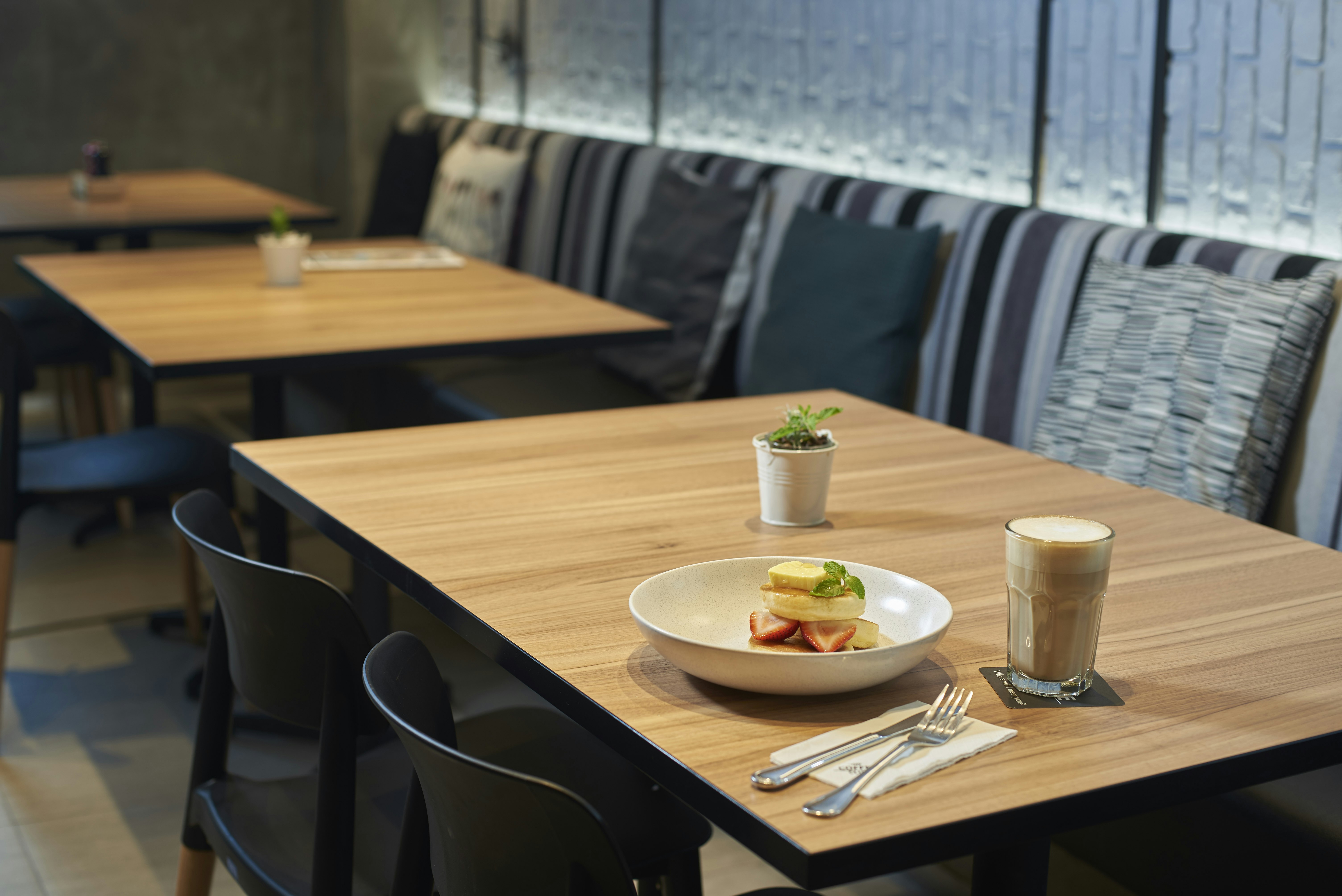 Shama Lakeview Asoke Bangkok 52/73