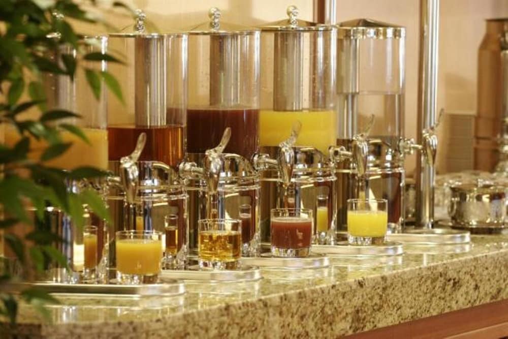 Byotell Hotel Istanbul 36/74