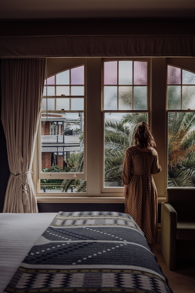 Grande Vue Private Hotel 40/66