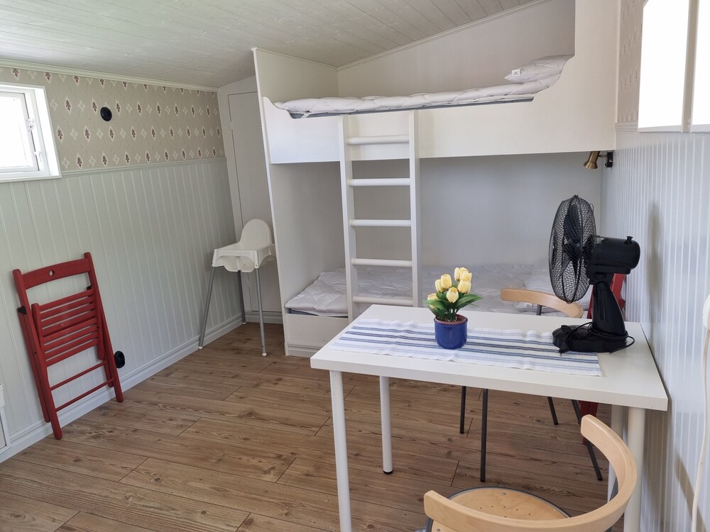 Korskullens Camping Stugor & Cafe 21/50