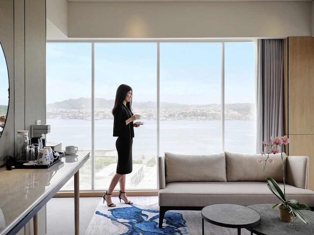 Mercure Samarinda 34/75