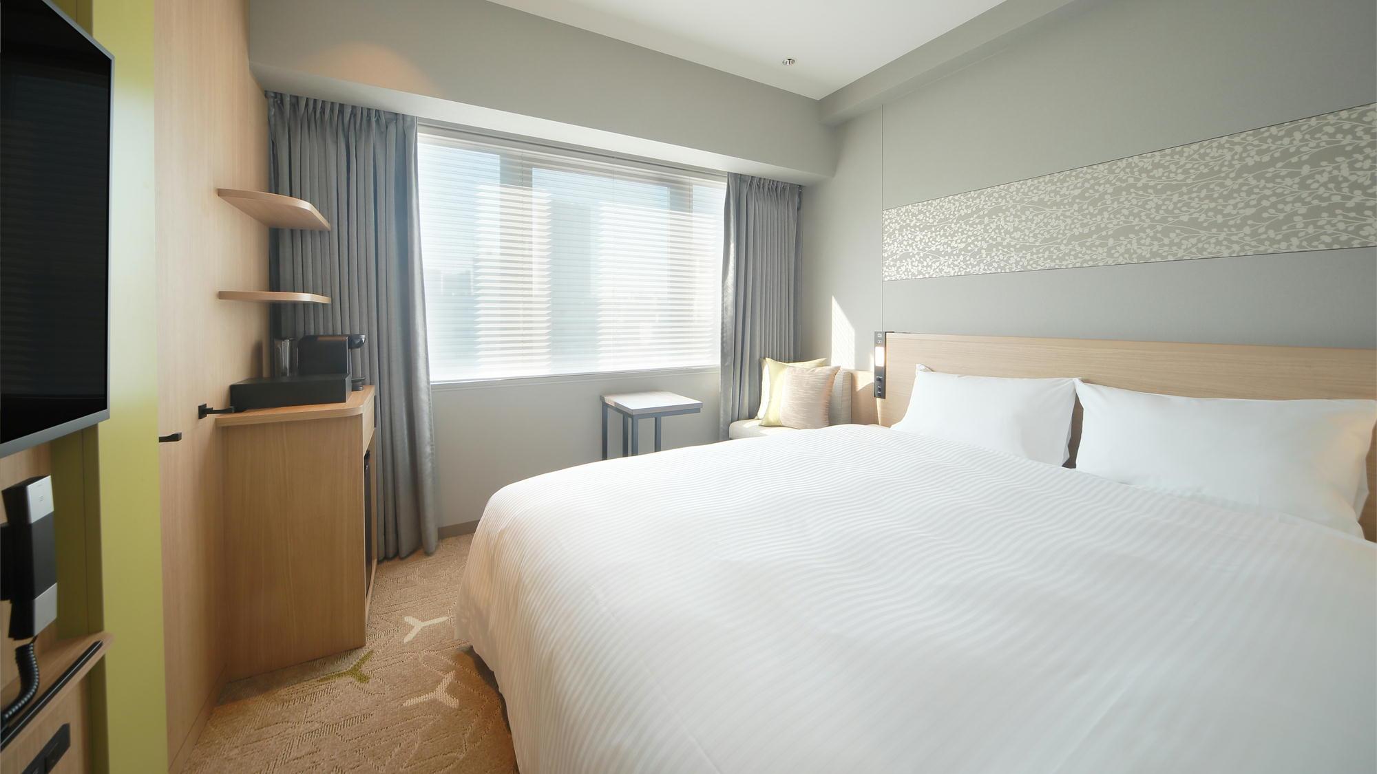 Moderate, King Bed, City View, Ground Floor