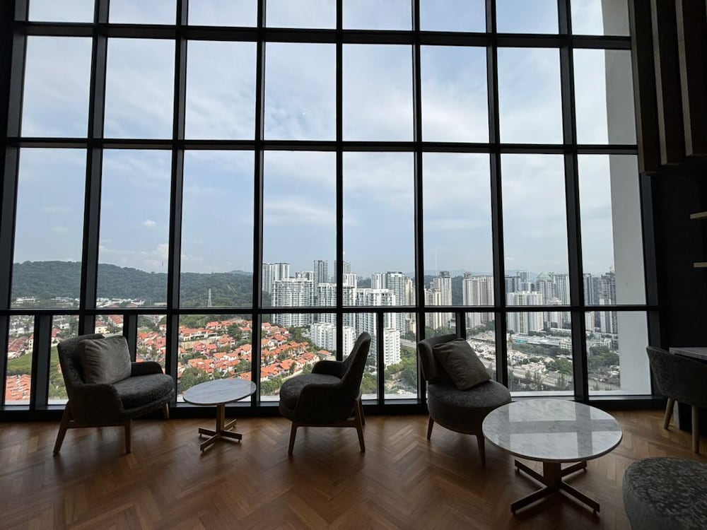 Societe Suites Hartamas by Bamboo Hospitality 27/50