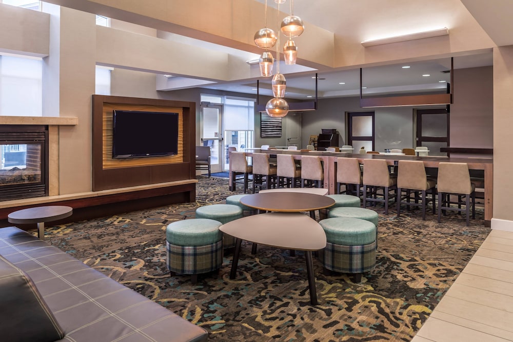 Residence Inn Florence Marriott 22/33