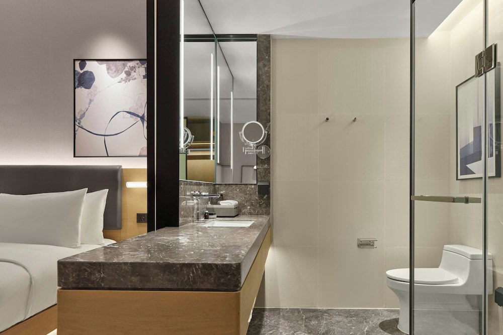 AC Hotel by Marriott Suzhou Industrial Park 47/50