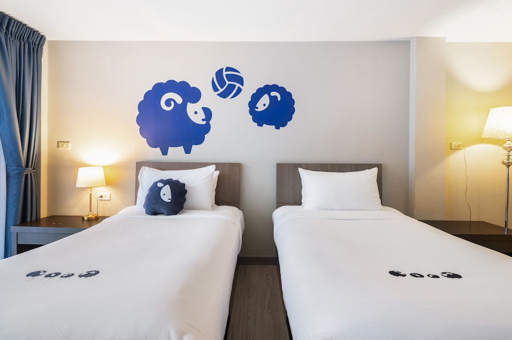 KOKOTEL PHUKET PATONG 14/49