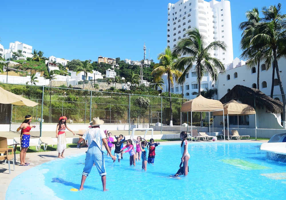 Tesoro Manzanillo 50/68