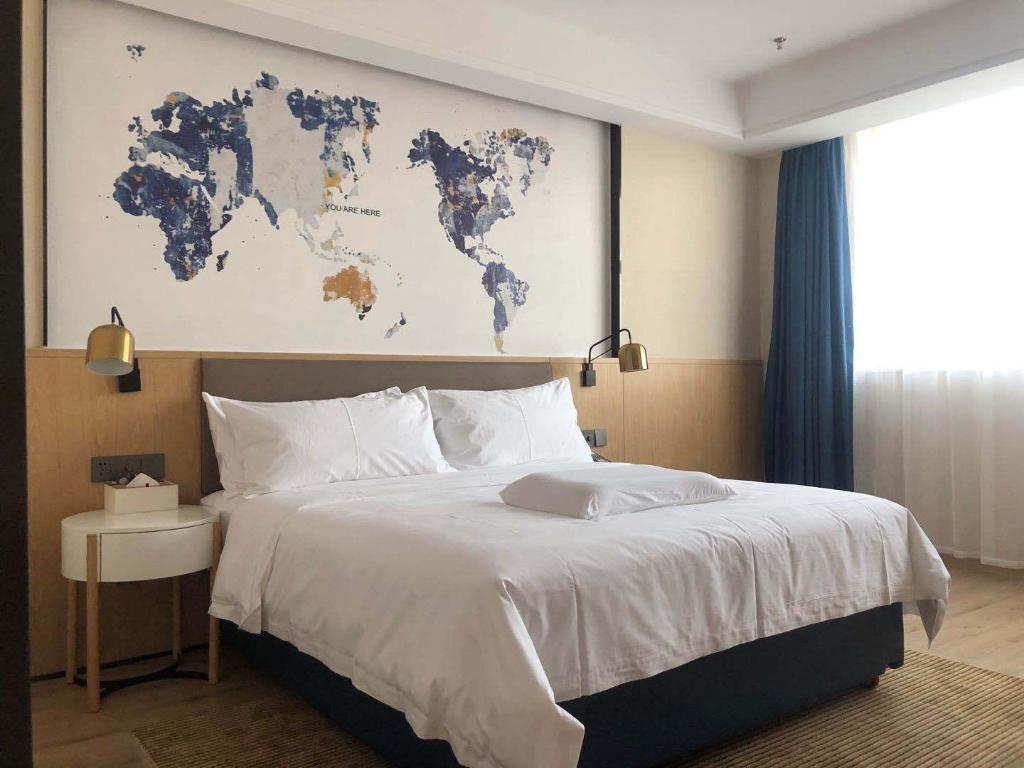 Kyriad Marvelous Hotel (Shaoyang Jiusheng Beihai) 9/22