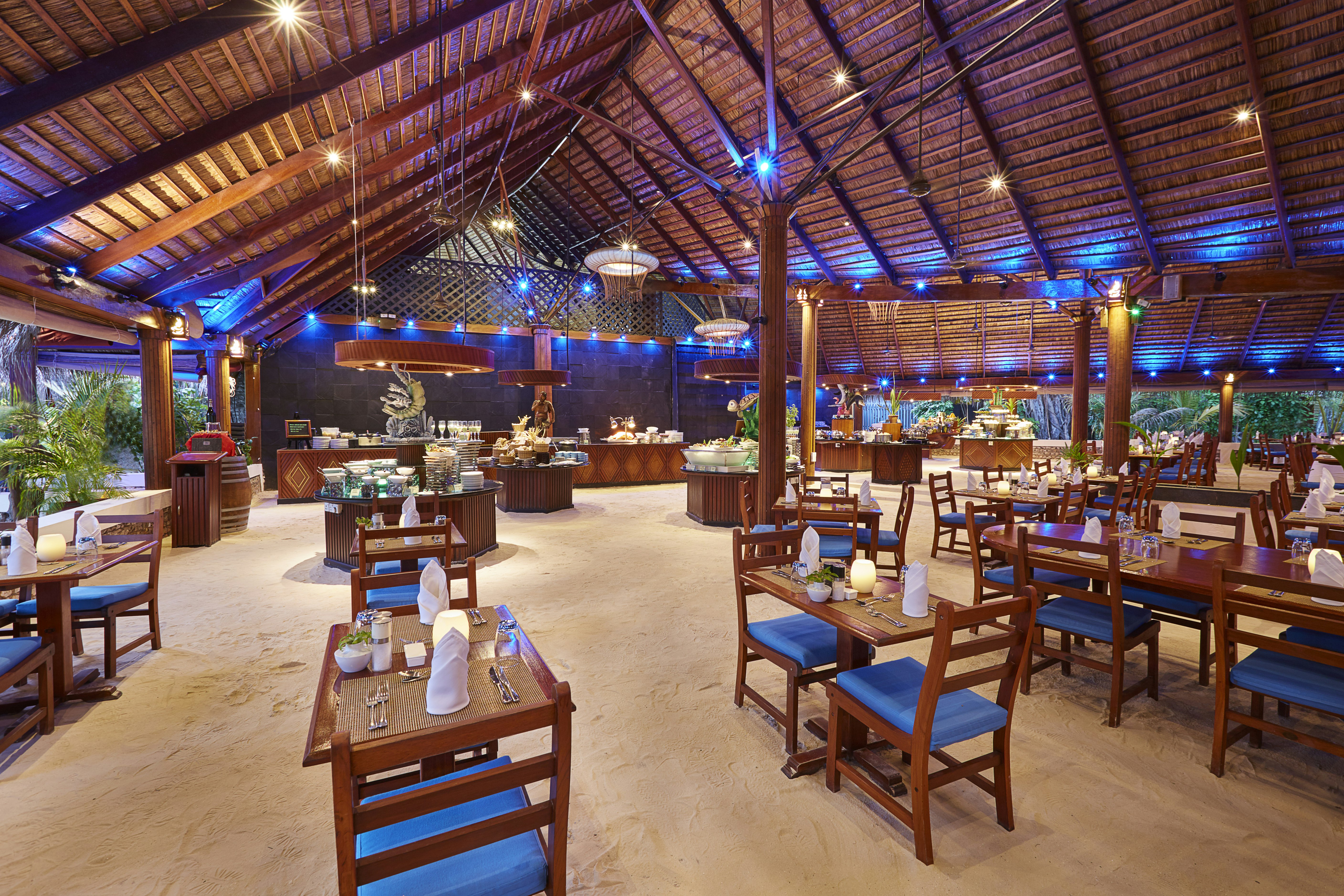 Kuredu Island Resort & Spa 33/50
