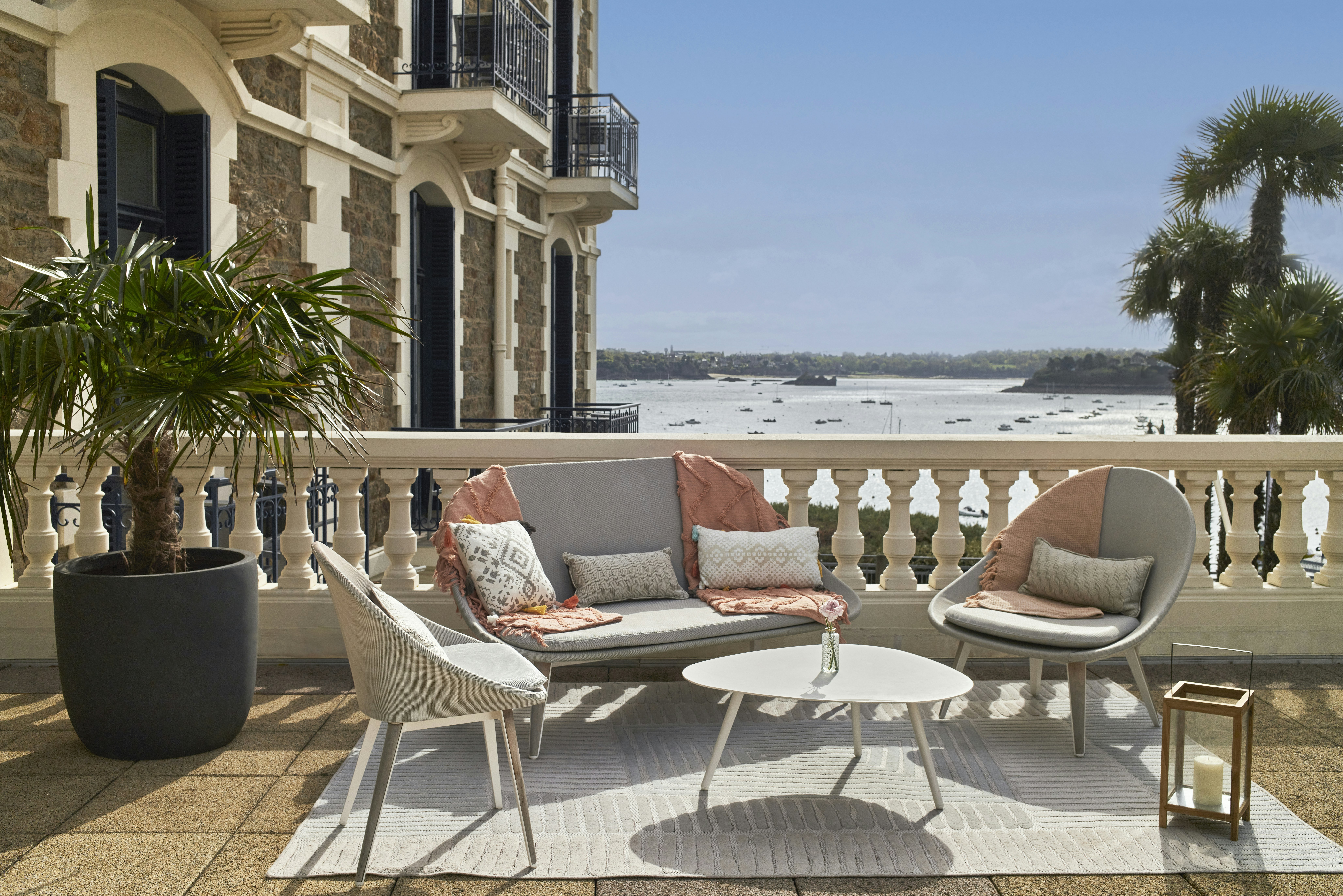 Hotel Barriere Le Grand Hotel Dinard 54/83