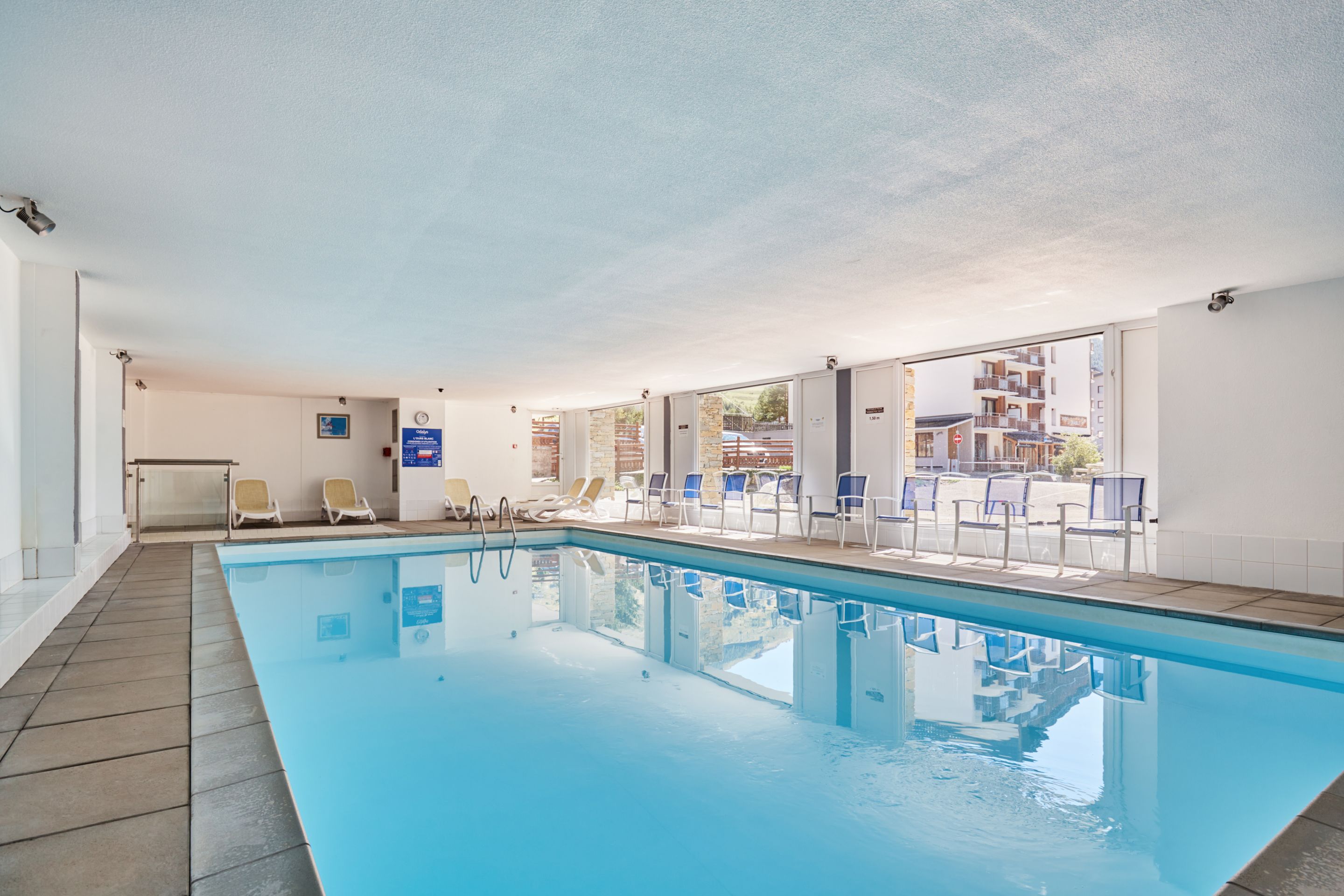 Odalys Residence L’Ours Blanc 27/50