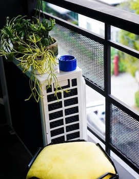 ザ ハイブ チェンマイ 写真3