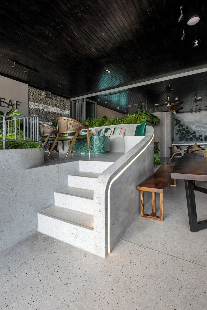 The Leaf Boutique Hotel 41/50