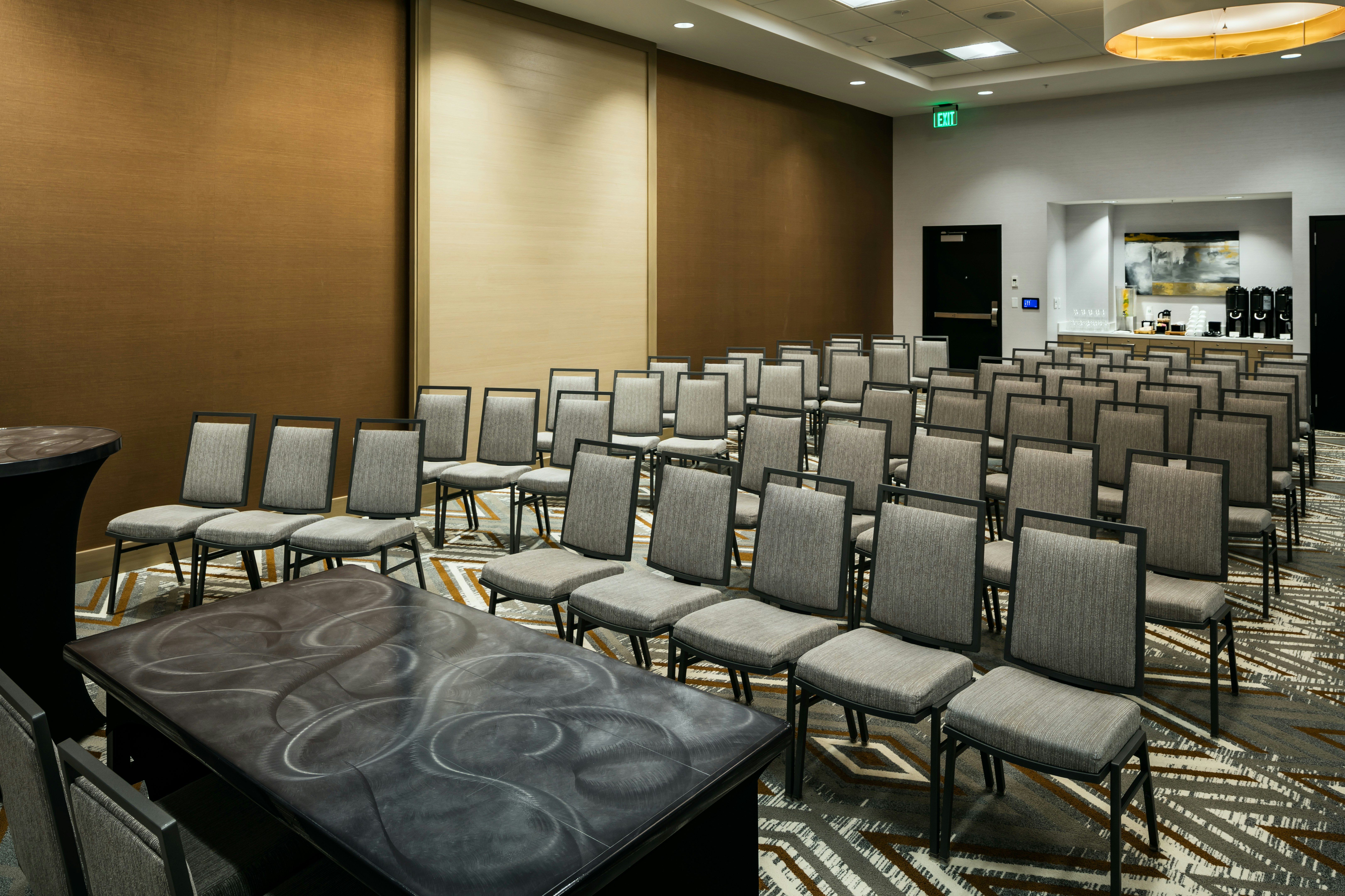 Hilton Garden Inn Seattle Bellevue Downtown 66/70