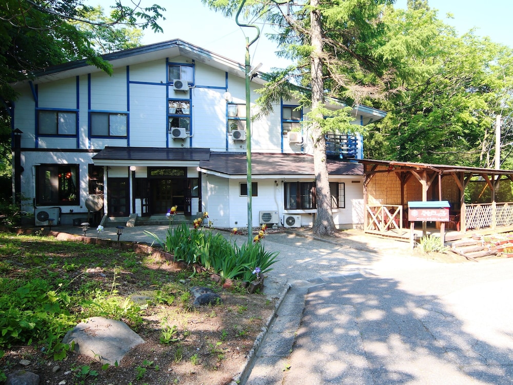 Pension Kobekko 6/67