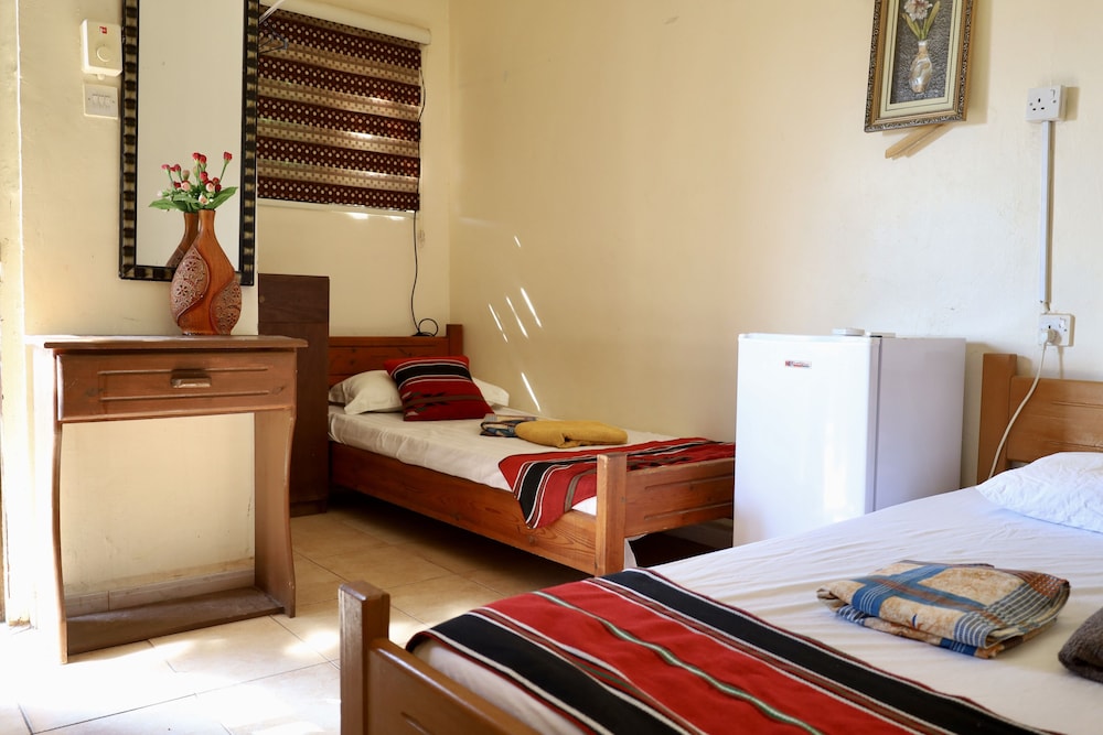 Bedouin Garden Village 16/68