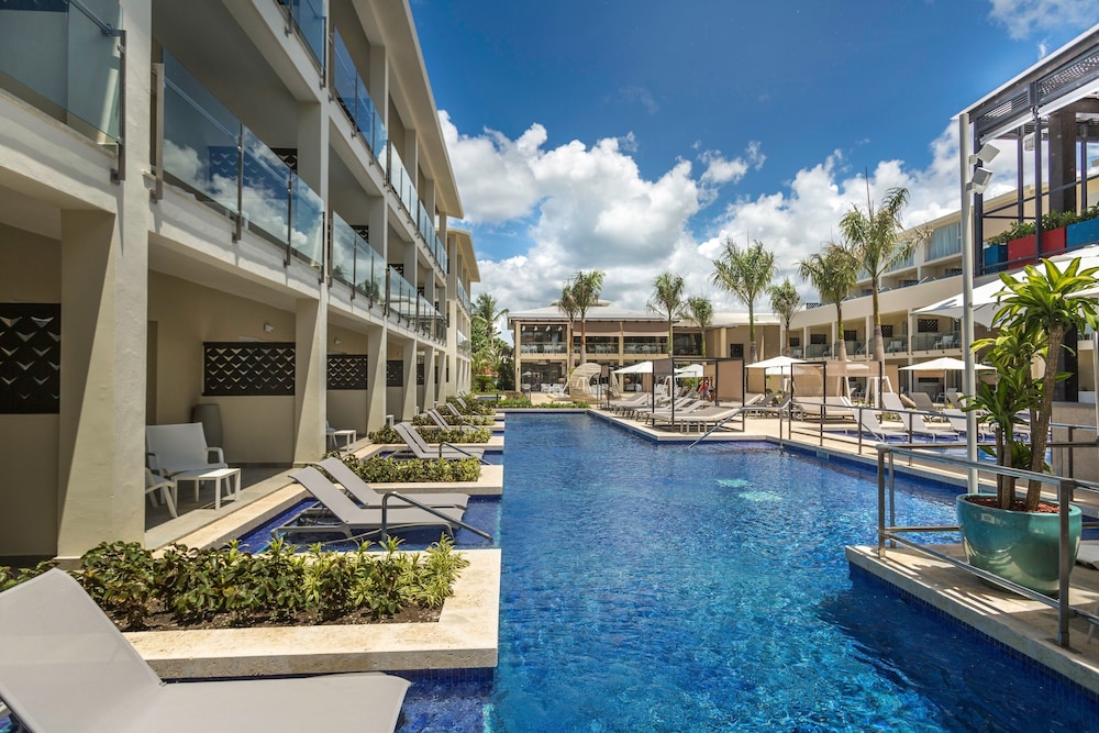 Catalonia Royal La Romana Adults Only All Inclusive 44/50