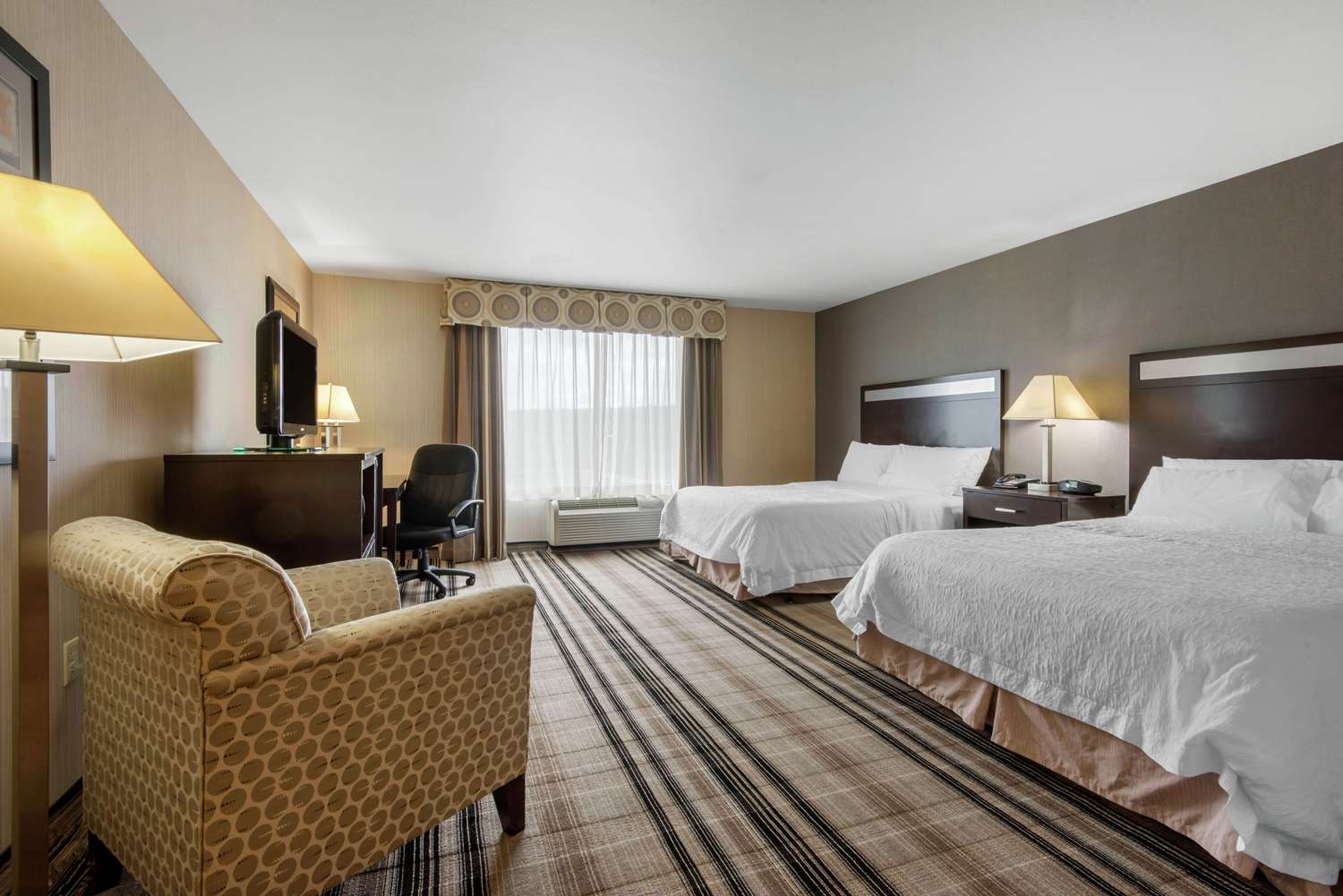 Hampton Inn Meadville 21/45