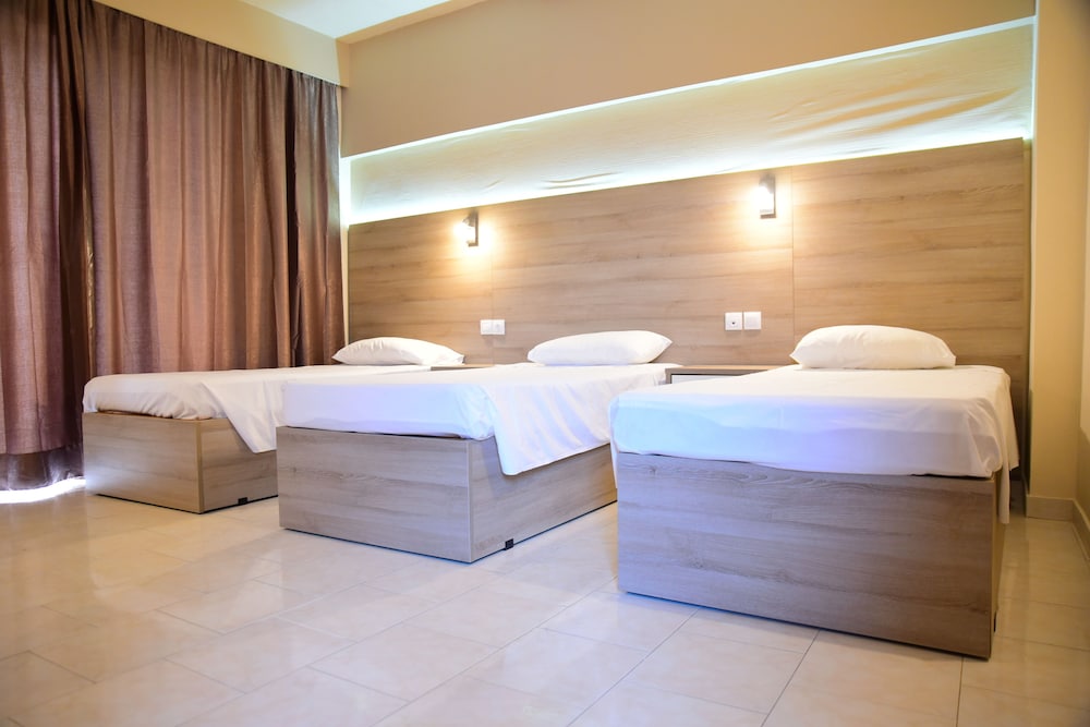 Rose Hotel Faliraki 8/28