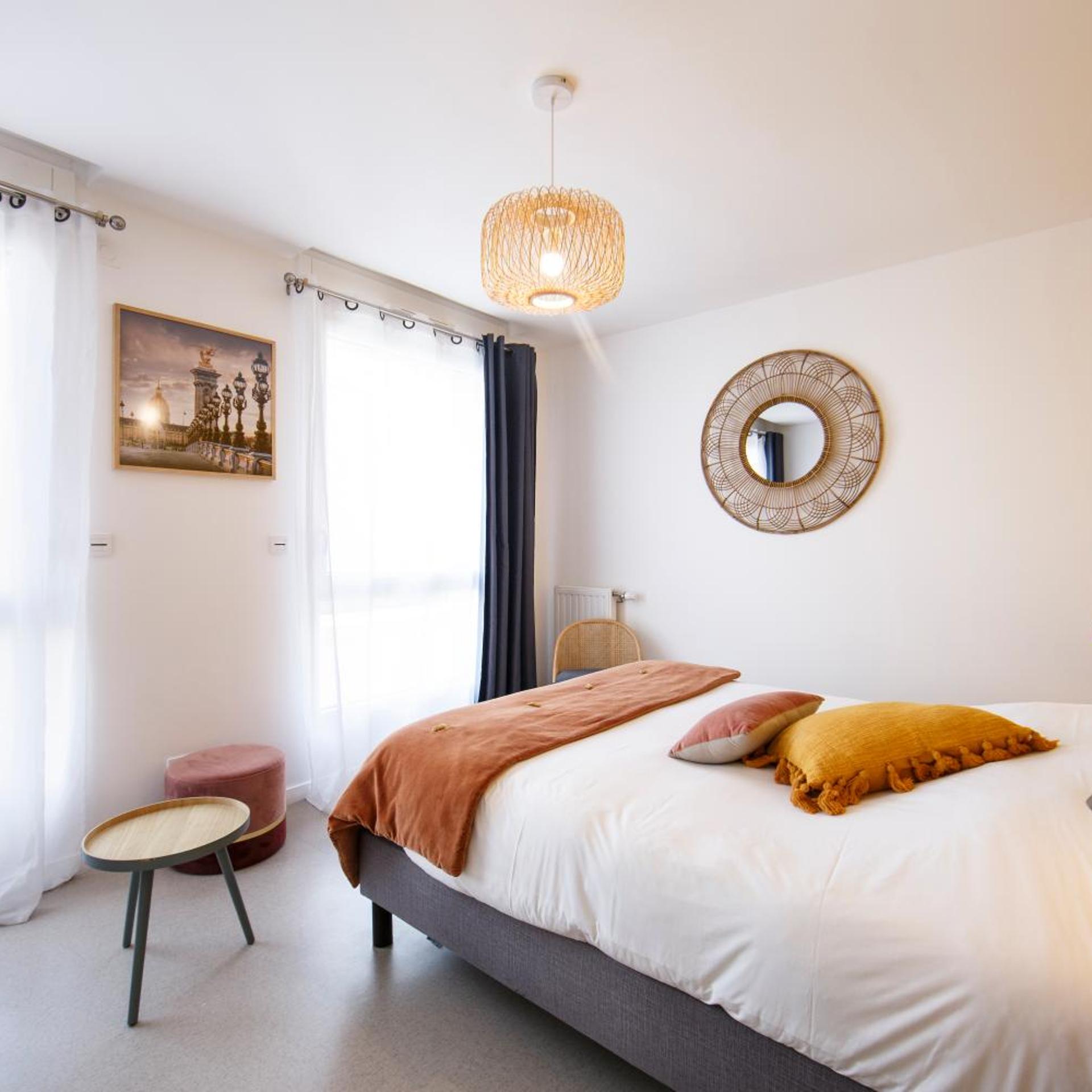 Hotel Maison Saint-Charles 6/49
