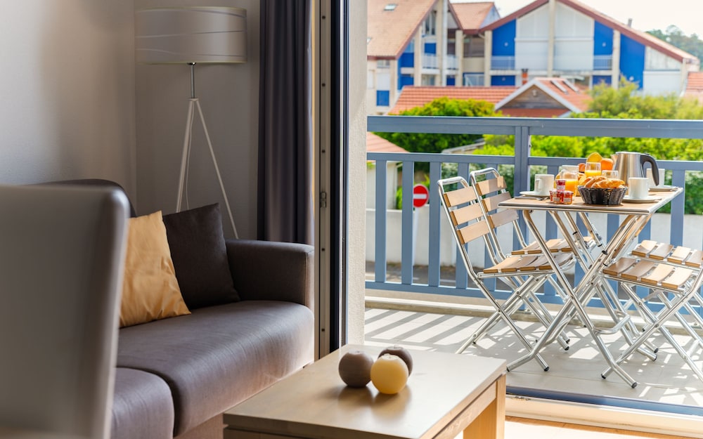 Lagrange Vacances - Les Balcons de L Ocean 11/24