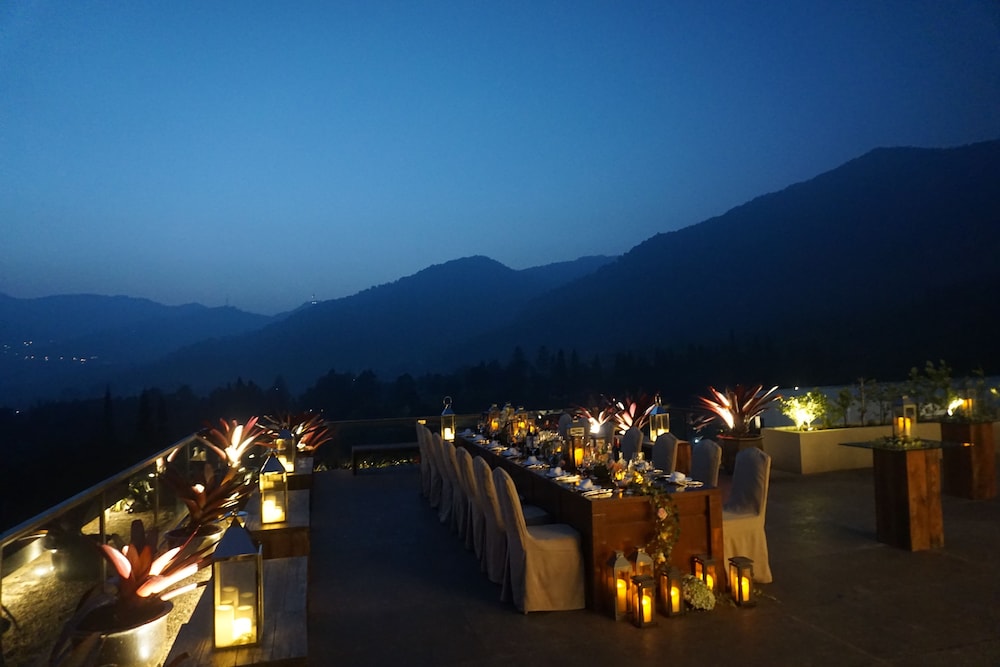 Amaryllis Boutique Resort 27/34