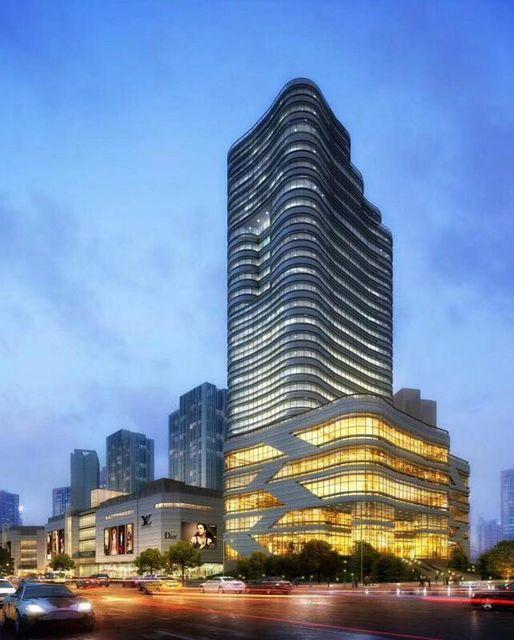 Wen Yue Resort Hotel 5/43