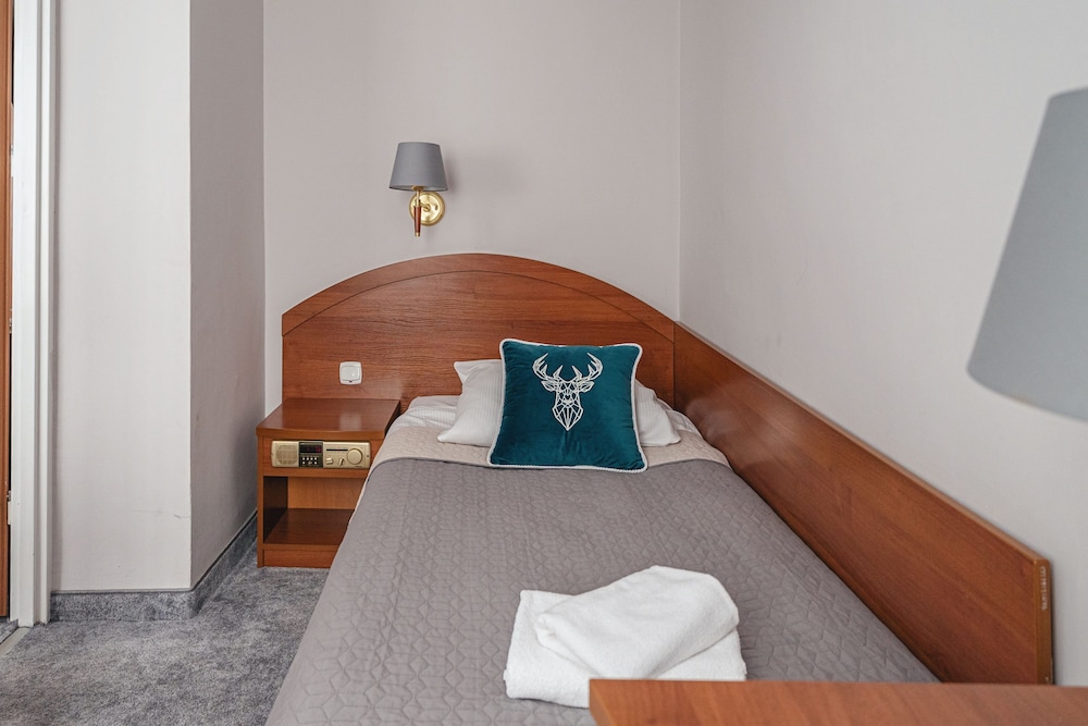 Studio, 3 Beds, Pensjonat Telimena - Polskie Tatry S.A. 10/10
