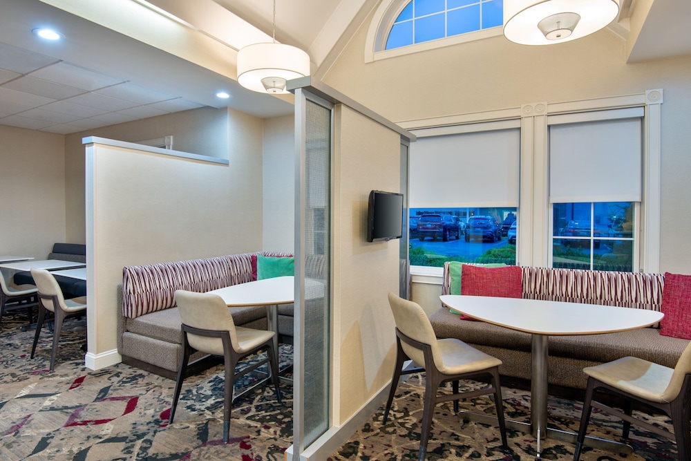Residence Inn By Marriott Boston Brockton/Easton 14/26